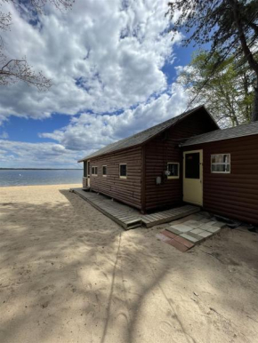 LIMBERLOST LIMIT 6 cottage